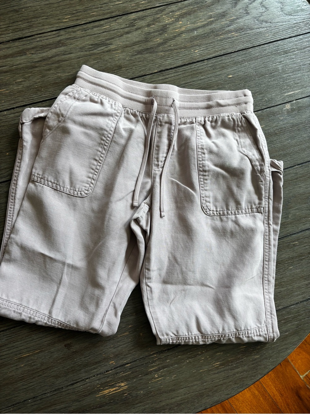 Maurice’s Rose Cropped Pants